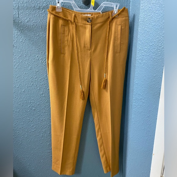 NWT Chico’s ankle pant Size 00 - Picture 2 of 6
